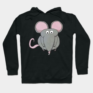 Mouse Hoodie